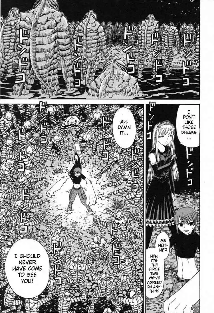 Princess Resurrection Chapter 5 19